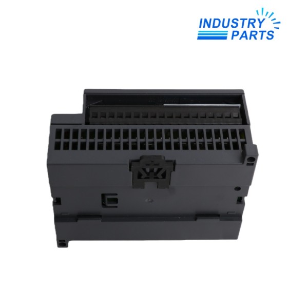Siemens 6ES7214-1BD23-0XB0 CPU Module