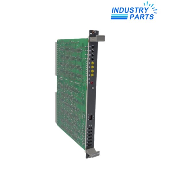 ABB HIEE401091R0002 GD9924BE Digital Input Module