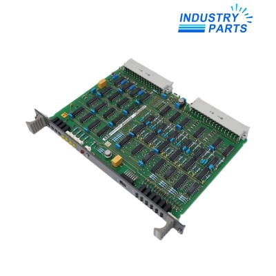 ABB HIEE401091R0002 GD9924BE Digital Input Module