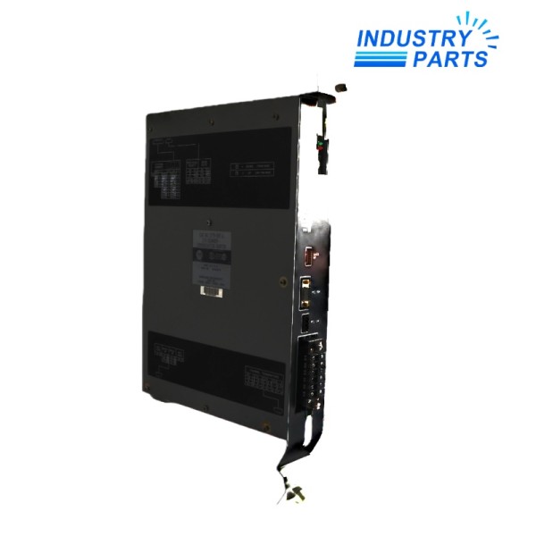 Allen-Bradley 1775-SR5 I/O Scanner Communications Module