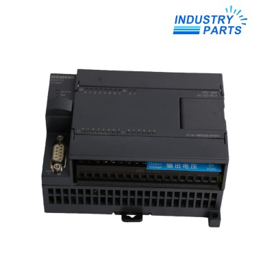 Siemens 6ES7214-1BD23-0XB0 CPU Module