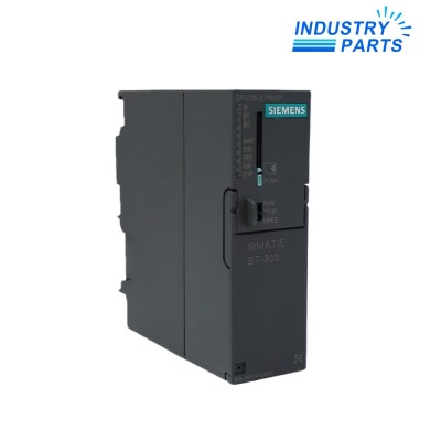 Siemens 6ES7315-2EH14-0AB0 Central Processing Unit