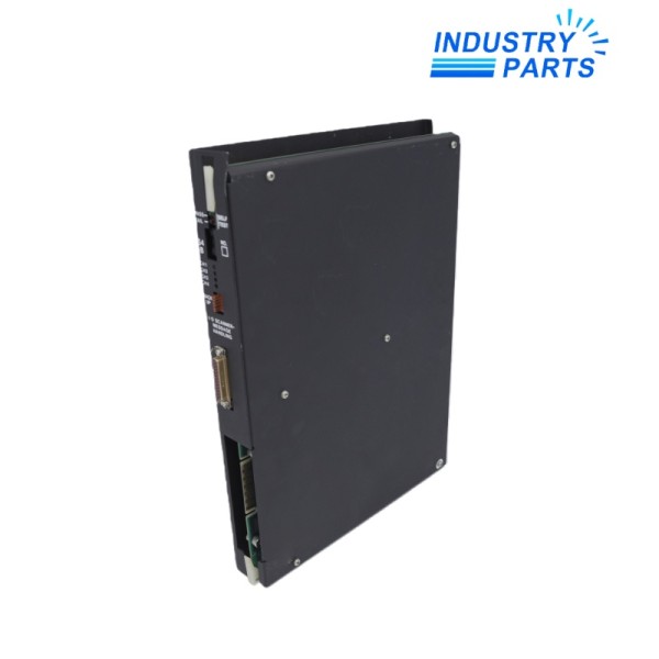 Allen-Bradley 1775-S4B I/O Scanner-Message Handling Module