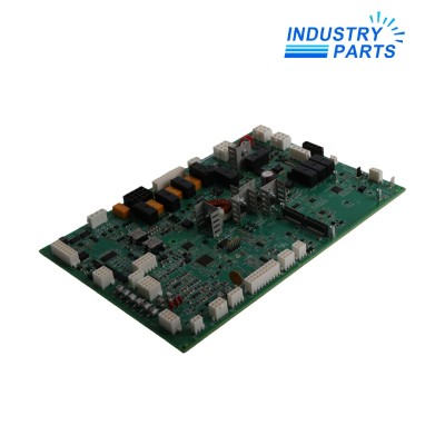 GE IS215WEPAH2B Printed Circuit Board