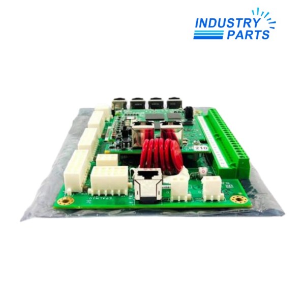 GE IS215AEPCH2F PLC Module