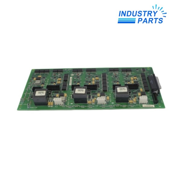 GE IS210AEBIH3B AE Bridge Interface Module