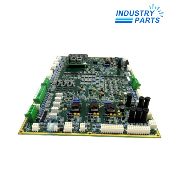 GE IS215WETAH1A Printed Circuit Board