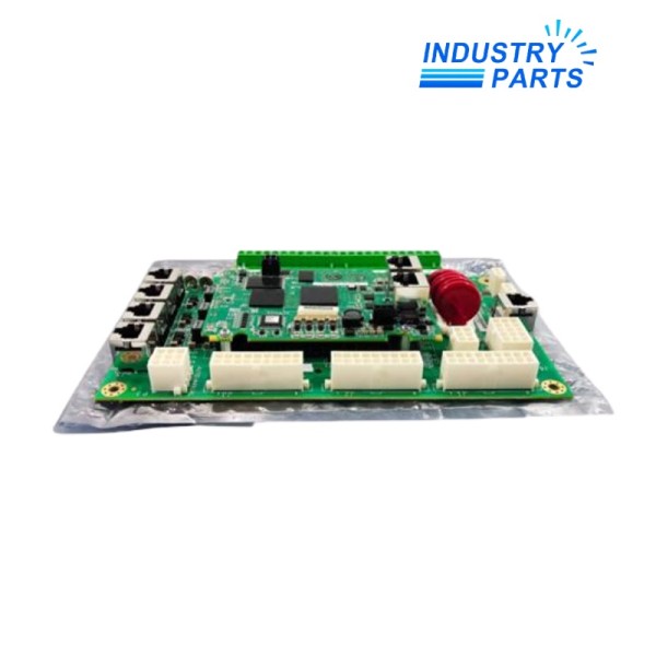 GE IS215AEPCH2F PLC Module
