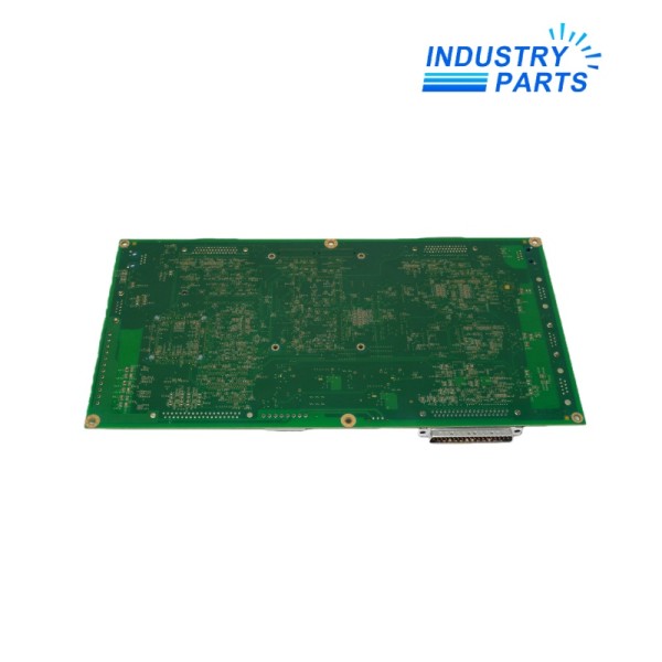 GE IS210MACCH1A Input Terminal Board