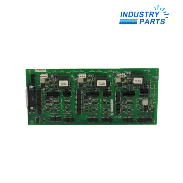 GE IS210AEBIH1BED AE Bridge Interface Card