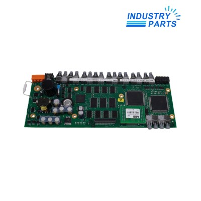 ABB 3BHE010751R0101 PPC902AE101 Control Board