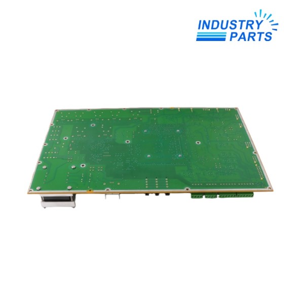 GE IS215WEMAH1B Wind Energy Main Cabinet Card