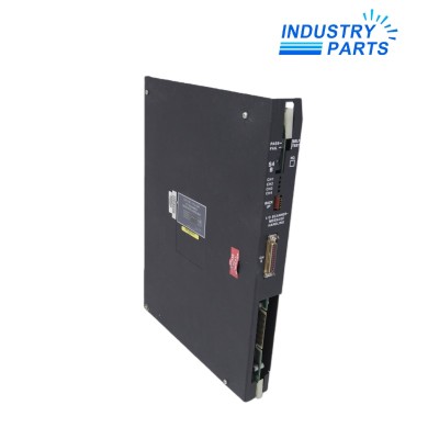 Allen-Bradley 1775-S4B I/O Scanner-Message Handling Module