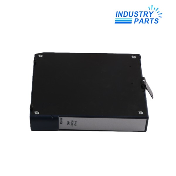 GE IC695ACC400 Energy Pack Unit