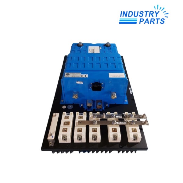 GE 151X1233DB02SA02 DC Pitch Converter