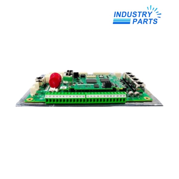 GE IS215AEPCH2F PLC Module
