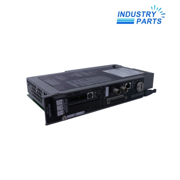 Allen-Bradley 1785-L80C15 PLC-5/80 Controlnet Processor Module