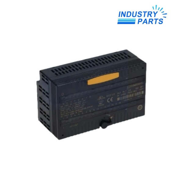 Allen-Bradley IC200MDD845 Mixed I/O Module