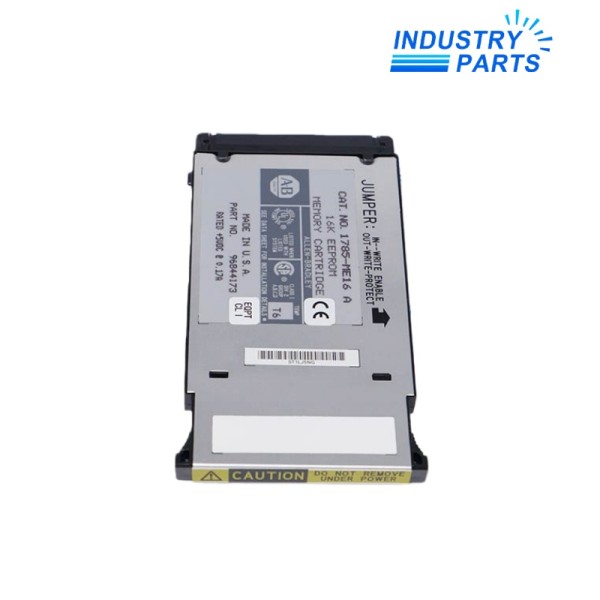 Allen-Bradley 1785-ME16 Memory Module