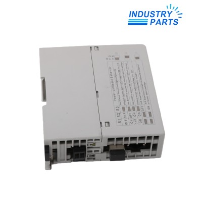 Allen-Bradley 1783-ETAP1F Ethernet I/P Switch