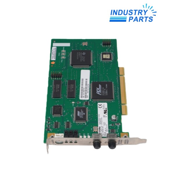 Allen-Bradley 1784-PM16SE SoftLogix PCI Card