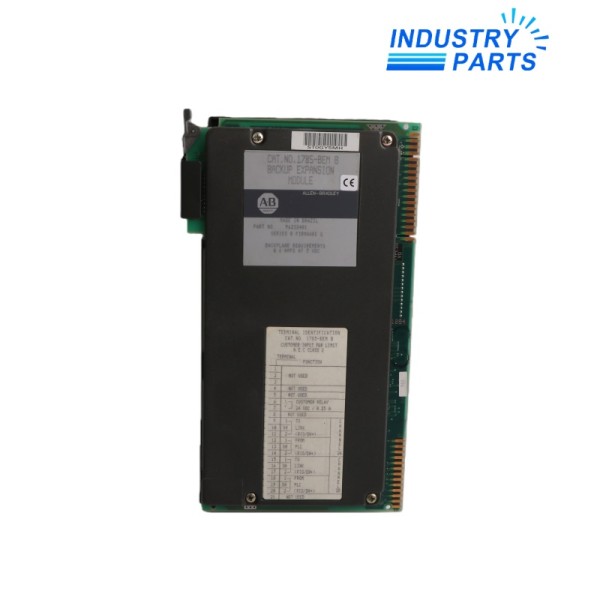 Allen-Bradley 1785-BEM Backup Communications Expansion Module