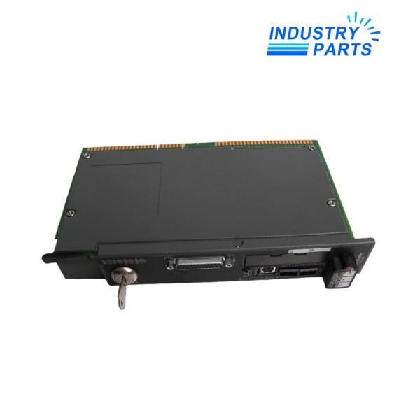 Allen-Bradley 1785-L30B Enhanced PLC-5 Programmable Controller