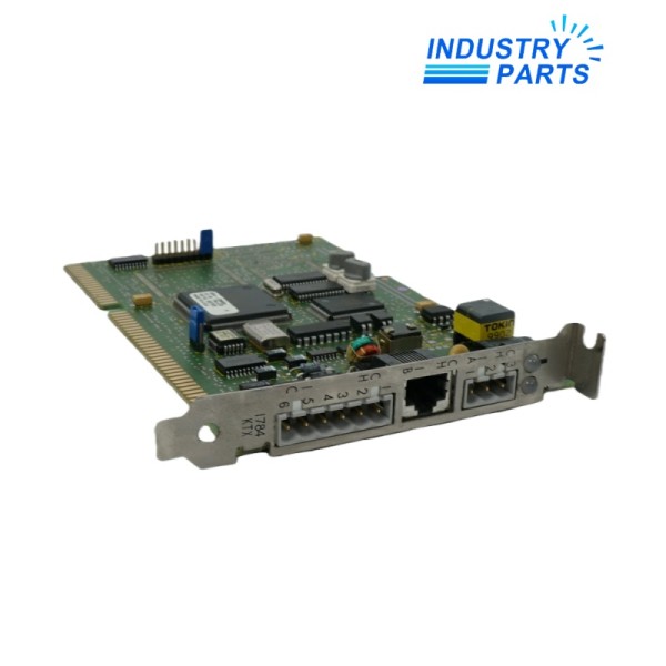 Allen-Bradley 1784-KTX ISA Communication Module