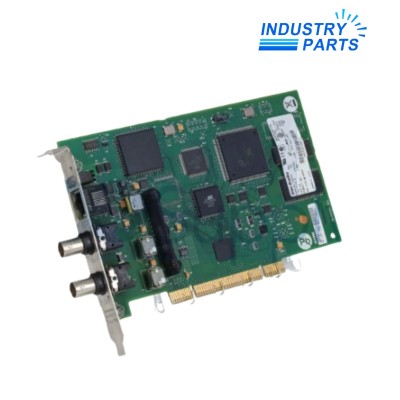 Allen-Bradley 1784-PCIS Universal PCI CommunicationInterface Card