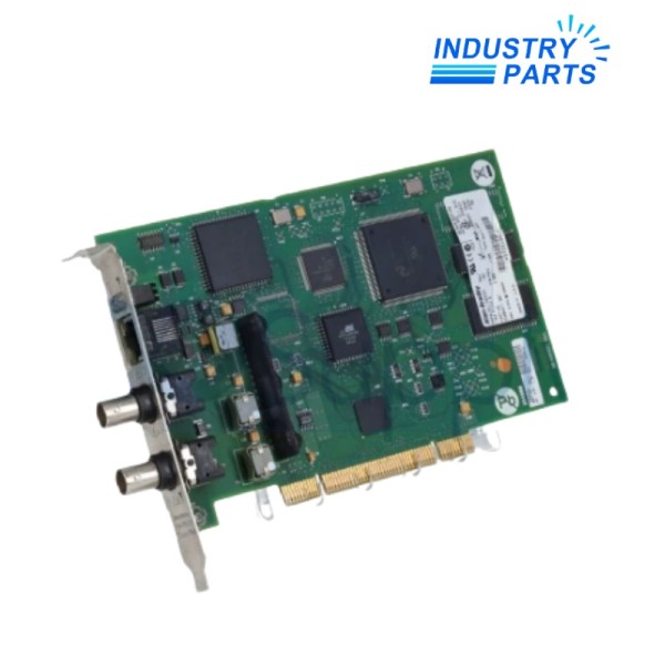 Allen-Bradley 1784-PCIS Universal PCI CommunicationInterface Card