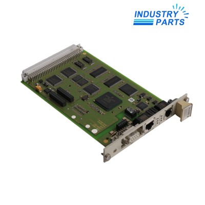HIMA F8627X Ethernet Communication Module