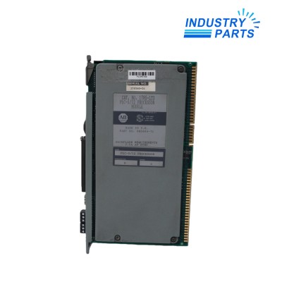 Allen-Bradley 1785-LT3 PLC-5/12 Processor Module