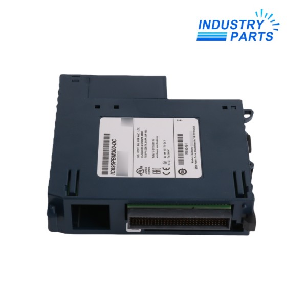 GE IC695PBM300 PACSystems RX3i Communication Module