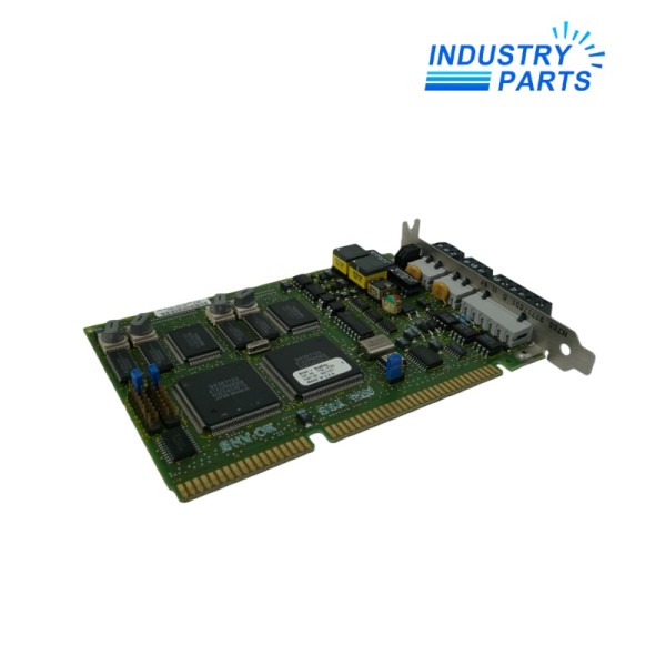 Allen-Bradley 1784-KTXD Communication Interface Card