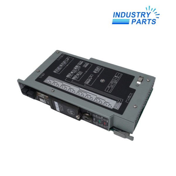 Allen-Bradley 1785-LT/B Processor Module