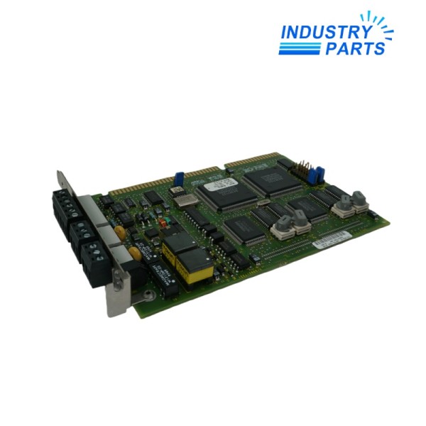 Allen-Bradley 1784-KTXD Communication Interface Card