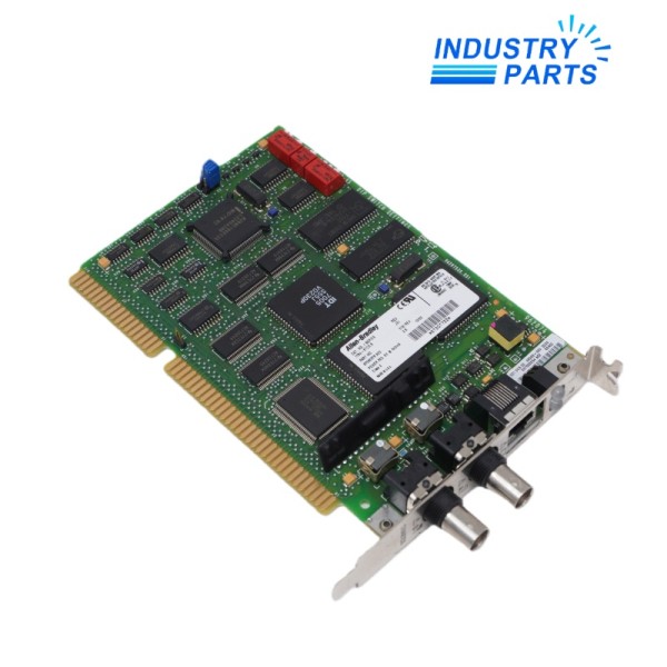 Allen-Bradley 1784-KTCS ControlNet Scanner Card
