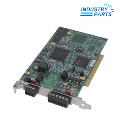 Allen-Bradley 1784-PKTX Data Highway Plus PC Card