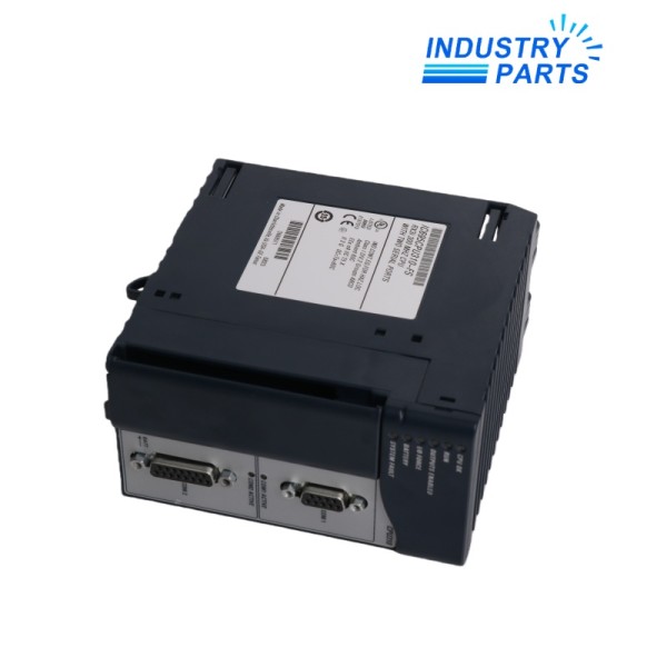 GE IC695CPU320 CPU Module