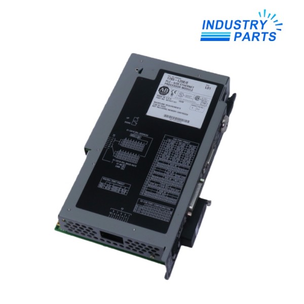 Allen-Bradley 1785-L20E Ethernet Processor