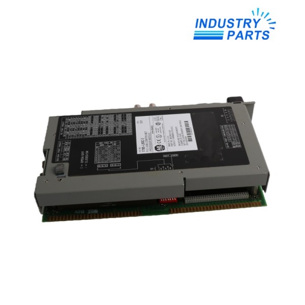 Allen-Bradley 1785-L80C PLC-5/80C Controller