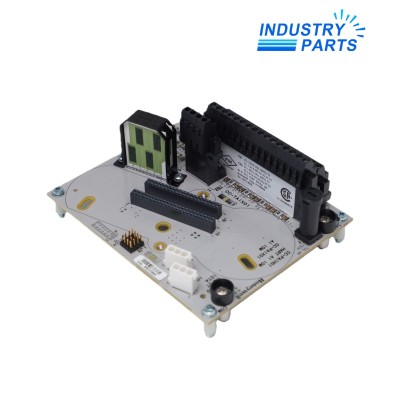 Honeywell CC-TAIX01 51308363-175 Analog Input Module