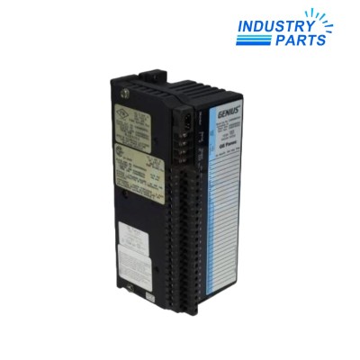 Allen-Bradley IC660BBA100 Analog Block