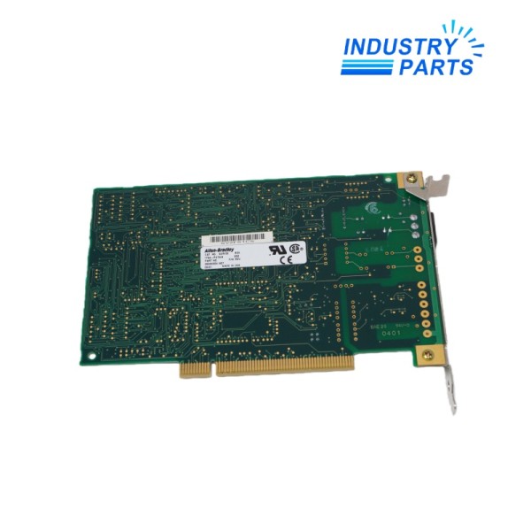 Allen-Bradley 1784-PKTS Network Interface Card