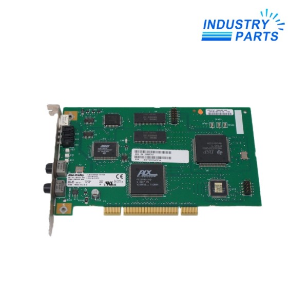 Allen-Bradley 1784-PM16SE SoftLogix PCI Card