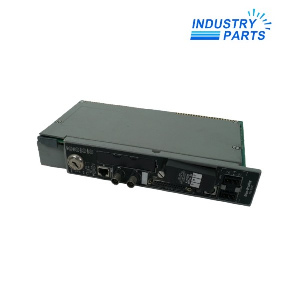 Allen-Bradley 1785-L20C15 Controlnet Processor Module