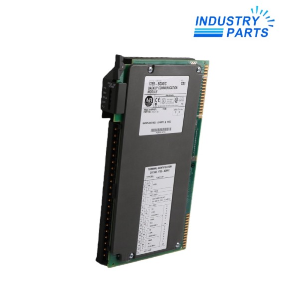Allen-Bradley 1785-BCM Back-up Commmunications Module