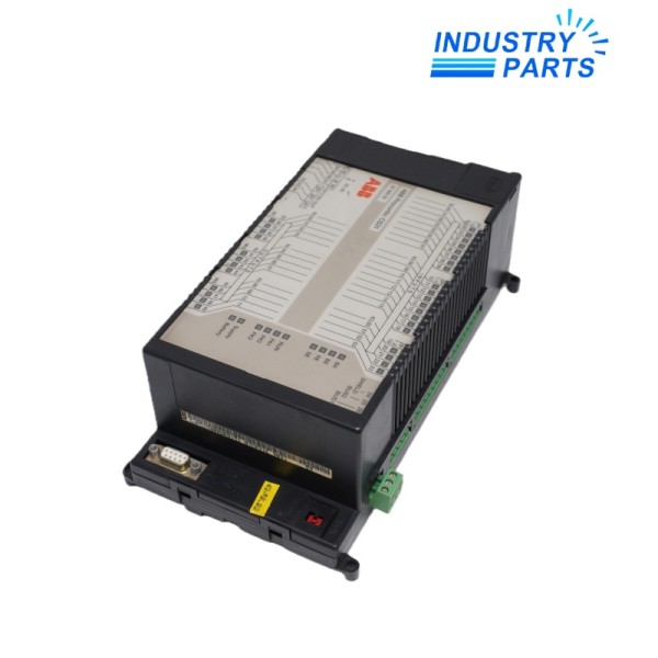 ABB 07KR91 GJR5250000R0252 Central Processing Unit