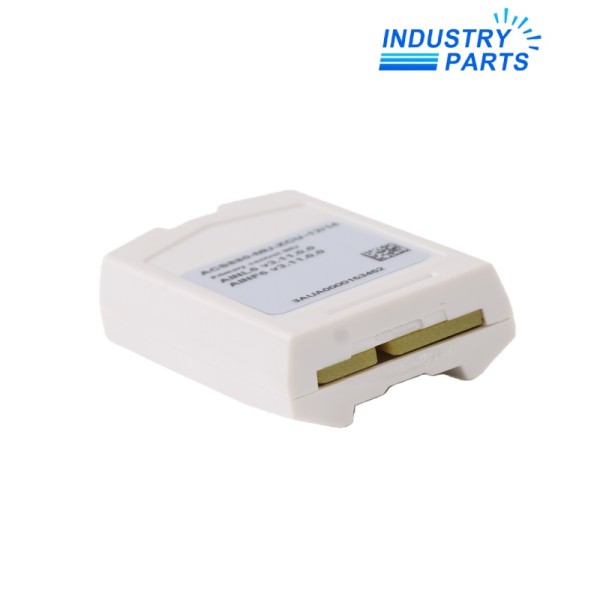 ABB ACS880-MU-ZCU-12/14 Inverter Memory Card