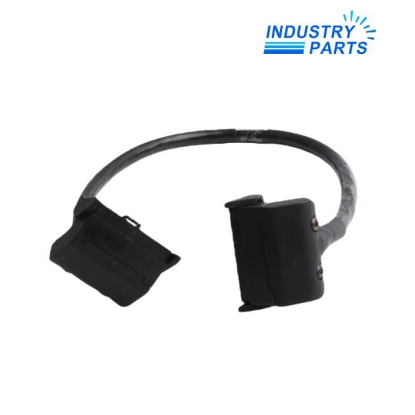 GE IC200CBL230B Connectors Cable